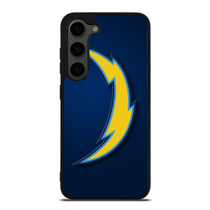 San Diego Chargers Samsung Galaxy S23 Plus Case Cover San Diego Chargers Samsung Galaxy S23 Plus Case Cover