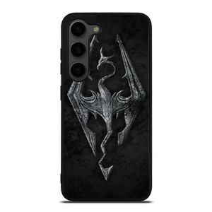SKYRIM ELDER Samsung Galaxy S23 Plus Case Cover SKYRIM ELDER Samsung Galaxy S23 Plus Case Cover