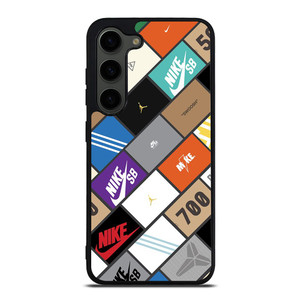 Sneaker Boxes Poster Samsung Galaxy S23 Plus Case Cover Sneaker Boxes Poster Samsung Galaxy S23 Plus Case Cover