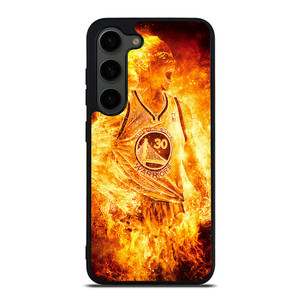 STEPHEN CURRY ON FIRE Samsung Galaxy S23 Plus Case Cover STEPHEN CURRY ON FIRE Samsung Galaxy S23 Plus Case Cover