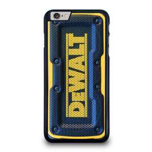 Dewalt Jobsite Bluetooth Wallpaper iPhone 6 Plus / 6S Plus Case Cover Dewalt Jobsite Bluetooth Wallpaper iPhone 6 Plus / 6S Plus Case Cover