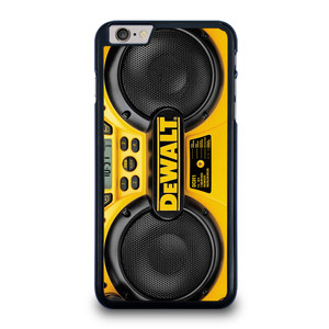 DEWALT PHOTO iPhone 6 Plus / 6S Plus Case Cover DEWALT PHOTO iPhone 6 Plus / 6S Plus Case Cover