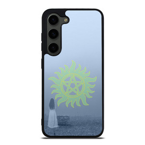 Supernatural Mith Samsung Galaxy S23 Plus Case Cover Supernatural Mith Samsung Galaxy S23 Plus Case Cover