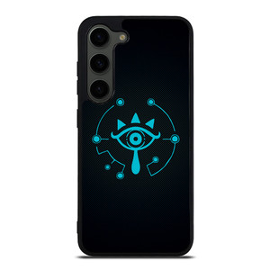Syeikah Legend Of Zelda Design Samsung Galaxy S23 Plus Case Cover Syeikah Legend Of Zelda Design Samsung Galaxy S23 Plus Case Cover