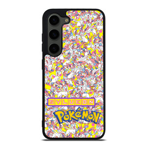 SYLVEON POKEMON Samsung Galaxy S23 Plus Case Cover SYLVEON POKEMON Samsung Galaxy S23 Plus Case Cover
