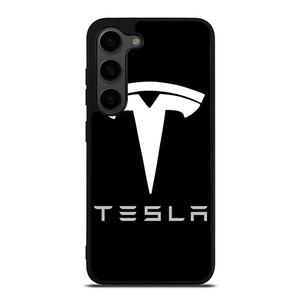 TESLA MOTORS Samsung Galaxy S23 Plus Case Cover TESLA MOTORS Samsung Galaxy S23 Plus Case Cover
