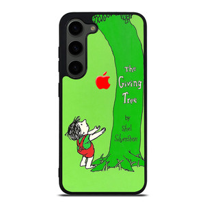 The Giving Tree Samsung Galaxy S23 Plus Case Cover The Giving Tree Samsung Galaxy S23 Plus Case Cover