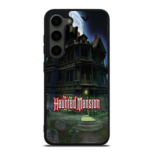 The Haunted Mansion Samsung Galaxy S23 Plus Case Cover The Haunted Mansion Samsung Galaxy S23 Plus Case Cover