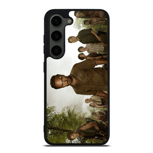 THE WALKING DEAD 2 Samsung Galaxy S23 Plus Case Cover THE WALKING DEAD 2 Samsung Galaxy S23 Plus Case Cover