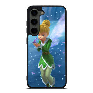 TINKERBELL TRICKS Samsung Galaxy S23 Plus Case Cover TINKERBELL TRICKS Samsung Galaxy S23 Plus Case Cover