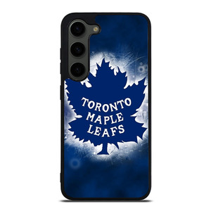 TORONTO MAPLE LEAFS Samsung Galaxy S23 Plus Case Cover TORONTO MAPLE LEAFS Samsung Galaxy S23 Plus Case Cover