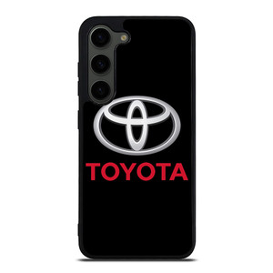 TOYOTA LOGO Samsung Galaxy S23 Plus Case Cover TOYOTA LOGO Samsung Galaxy S23 Plus Case Cover