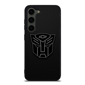 Transformer Chevy Optimus Prime Samsung Galaxy S23 Plus Case Cover Transformer Chevy Optimus Prime Samsung Galaxy S23 Plus Case Cover
