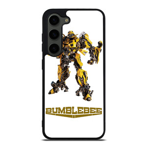 TRANSFORMERS BUMBLEBEE Samsung Galaxy S23 Plus Case Cover TRANSFORMERS BUMBLEBEE Samsung Galaxy S23 Plus Case Cover