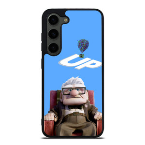 Up Frederickson Cartoon Samsung Galaxy S23 Plus Case Cover Up Frederickson Cartoon Samsung Galaxy S23 Plus Case Cover