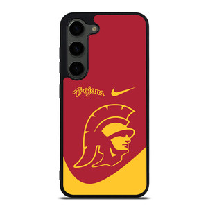USC Trojans Samsung Galaxy S23 Plus Case Cover USC Trojans Samsung Galaxy S23 Plus Case Cover