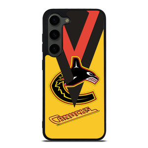 VANCOUVER CANUCKS LOGO Samsung Galaxy S23 Plus Case Cover VANCOUVER CANUCKS LOGO Samsung Galaxy S23 Plus Case Cover