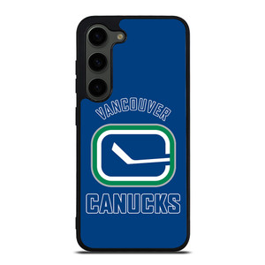 Vancouver Canucks Team Samsung Galaxy S23 Plus Case Cover Vancouver Canucks Team Samsung Galaxy S23 Plus Case Cover
