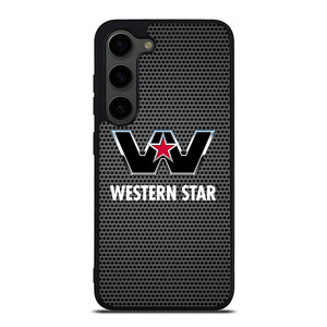 Western Star Cool Logo Samsung Galaxy S23 Plus Case Cover Western Star Cool Logo Samsung Galaxy S23 Plus Case Cover