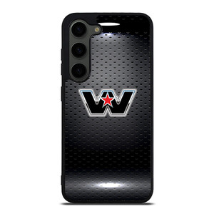 Western Star Logo Samsung Galaxy S23 Plus Case Cover Western Star Logo Samsung Galaxy S23 Plus Case Cover