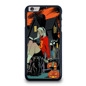 Halloween Pose iPhone 6 Plus / 6S Plus Case Cover Halloween Pose iPhone 6 Plus / 6S Plus Case Cover
