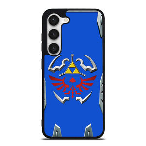 Legend Of Zelda Samsung Galaxy S23 Case Cover Legend Of Zelda Samsung Galaxy S23 Case Cover