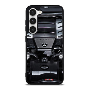 MCchip Dkr Mercedes Engine Samsung Galaxy S23 Case Cover MCchip Dkr Mercedes Engine Samsung Galaxy S23 Case Cover