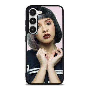 MELANIE MARTINEZ CRY BABY Samsung Galaxy S23 Case Cover MELANIE MARTINEZ CRY BABY Samsung Galaxy S23 Case Cover