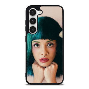 MELANIE MARTINEZ PRESS PHOTO Samsung Galaxy S23 Case Cover MELANIE MARTINEZ PRESS PHOTO Samsung Galaxy S23 Case Cover