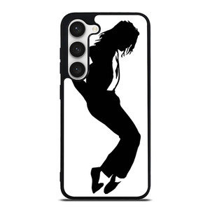 MICHAEL JACKSON MOONWALK Samsung Galaxy S23 Case Cover MICHAEL JACKSON MOONWALK Samsung Galaxy S23 Case Cover