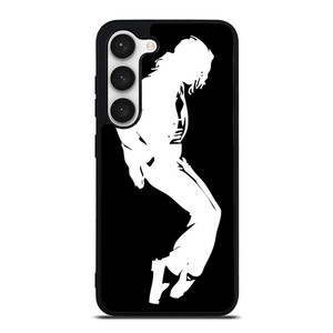 MOONWALK MICHAEL JACKSON Samsung Galaxy S23 Case Cover MOONWALK MICHAEL JACKSON Samsung Galaxy S23 Case Cover