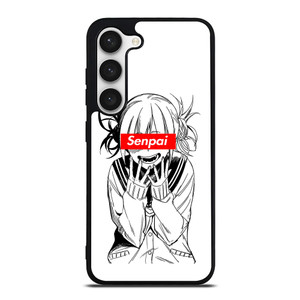My Hero Academia Himiko Toga Samsung Galaxy S23 Case Cover My Hero Academia Himiko Toga Samsung Galaxy S23 Case Cover