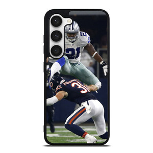 NEW EZEKIEL ELLIOTT Samsung Galaxy S23 Case Cover NEW EZEKIEL ELLIOTT Samsung Galaxy S23 Case Cover