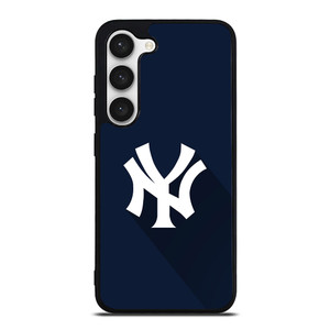 New York Yankees Baseball Emblem Samsung Galaxy S23 Case Cover New York Yankees Baseball Emblem Samsung Galaxy S23 Case Cover