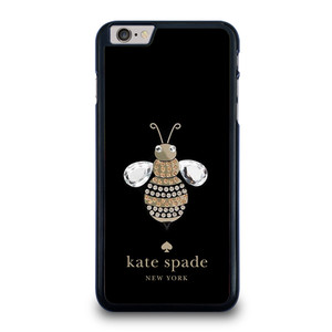 Kate Spade Bee Diamond Image iPhone 6 Plus / 6S Plus Case Cover Kate Spade Bee Diamond Image iPhone 6 Plus / 6S Plus Case Cover
