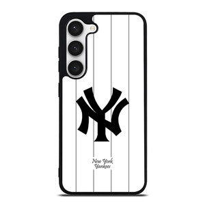 New York Yankees Baseball Team Samsung Galaxy S23 Case Cover New York Yankees Baseball Team Samsung Galaxy S23 Case Cover
