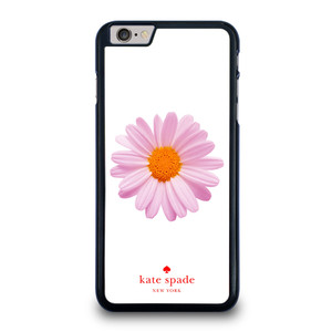 KATE SPADE NEW YORK FLOWER iPhone 6 Plus / 6S Plus Case Cover KATE SPADE NEW YORK FLOWER iPhone 6 Plus / 6S Plus Case Cover