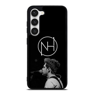 Niall Horan Action Samsung Galaxy S23 Case Cover Niall Horan Action Samsung Galaxy S23 Case Cover