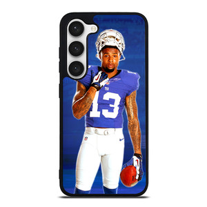 ODELL BECKHAM JR COOL PICTURE Samsung Galaxy S23 Case Cover ODELL BECKHAM JR COOL PICTURE Samsung Galaxy S23 Case Cover