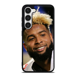 ODELL BECKHAM JR HIGH VALUE Samsung Galaxy S23 Case Cover ODELL BECKHAM JR HIGH VALUE Samsung Galaxy S23 Case Cover
