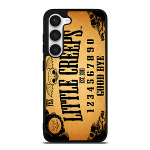 Ouija Board Good Bye Samsung Galaxy S23 Case Cover Ouija Board Good Bye Samsung Galaxy S23 Case Cover