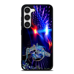PANIC AT THE DISCO LIGHTS Samsung Galaxy S23 Case Cover PANIC AT THE DISCO LIGHTS Samsung Galaxy S23 Case Cover