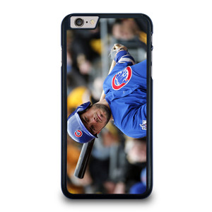 KRIS BRYANT CHICAGO CUBS iPhone 6 Plus / 6S Plus Case Cover KRIS BRYANT CHICAGO CUBS iPhone 6 Plus / 6S Plus Case Cover