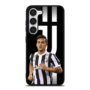 PAULO DYBALA JUVENTUS LOGO Samsung Galaxy S23 Case Cover PAULO DYBALA JUVENTUS LOGO Samsung Galaxy S23 Case Cover