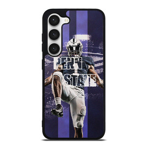 Penn State Icon Samsung Galaxy S23 Case Cover Penn State Icon Samsung Galaxy S23 Case Cover