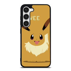 POKEMON EEVEE EXTENDED Samsung Galaxy S23 Case Cover POKEMON EEVEE EXTENDED Samsung Galaxy S23 Case Cover