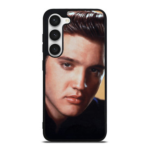 POMADE ELVIS PRESLEY Samsung Galaxy S23 Case Cover POMADE ELVIS PRESLEY Samsung Galaxy S23 Case Cover
