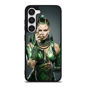 POWER RANGERS RITA REPULSA Samsung Galaxy S23 Case Cover POWER RANGERS RITA REPULSA Samsung Galaxy S23 Case Cover