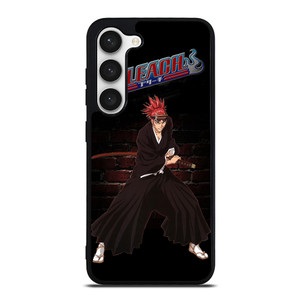 RENJI BLEACH CHARACTER Samsung Galaxy S23 Case Cover RENJI BLEACH CHARACTER Samsung Galaxy S23 Case Cover