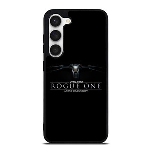 ROGUE ONE A STAR WARS STORY Samsung Galaxy S23 Case Cover ROGUE ONE A STAR WARS STORY Samsung Galaxy S23 Case Cover